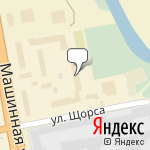 Фото Гаражный кооператив Парк-2009 в Екатеринбурге