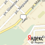 Фото Гаражный кооператив Плато в Симферополе