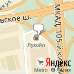 Фото Гаражный Кооператив Спортивный-2 в Москве