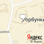 Фото Гаражный кооператив Спутник в Горбунках