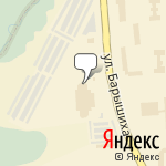 Фото Гаражный кооператив Ветеран-5 в Москве