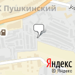 Фото Гаражный кооператив Вымпел-2 в Нижнем Новгороде