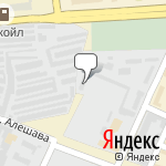 Фото Гаражный Массив № 1 ГО ГАИП в Минске