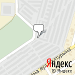 Фото Гаражный массив Орленок Центрального района в Минске