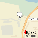 Фото Гаражный массив Зеленый луг в Минске