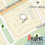 Фото Гаражный специализированный потребительский кооператив Юбилейный в Краснодаре