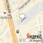 Фото Гаражный-строительный кооператив Луч 2 в Новосибирске