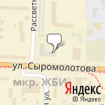 Фото Гаражно-эксплуатационный комплекс № 493 в Екатеринбурге