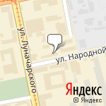 Фото Гаражно-эксплуатационный кооператив № 11 в Екатеринбурге