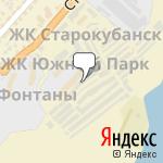 Фото Гаражно-потребительский кооператив № 34 в Краснодаре