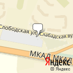 Фото Гаражно-потребительский кооператив Гора-1 в Минске