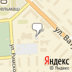 Фото Гаражно-стояночный кооператив Ватутина 12/2 в Новосибирске