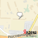 Фото Гаражно-строительный комплекс Южный в Реутове