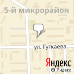 Фото Гаражно-Строительный Кооператив № 1, ГСК в Владикавказе