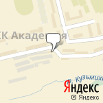 Фото Гаражно-строительный кооператив № 11 Энергия в Иркутске