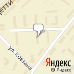 Фото Гаражно-Строительный Кооператив № 12 в Бобруйске