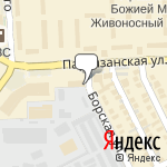 Фото Гаражно-строительный кооператив № 153 в Самаре