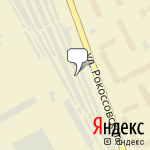 Фото Гаражно-Строительный Кооператив № 2 в Бобруйске