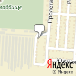 Фото Гаражно-строительный кооператив № 25 в Камышине