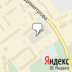 Фото Гаражно-строительный кооператив № 284 в Самаре