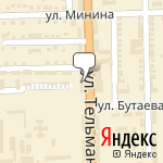 Фото Гаражно-Строительный Кооператив № 29, ГСК в Владикавказе