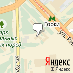 Фото Гаражно-строительный кооператив № 3 в Казани