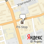 Фото Гаражно-Строительный Кооператив № 36А, ГСК в Владикавказе