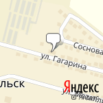 Фото Гаражно-строительный кооператив № 39 в Гаре