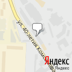 Фото Гаражно-строительный кооператив № 440 в Екатеринбурге