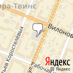 Фото Гаражно-строительный кооператив № 555 в Самаре