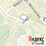 Фото Гаражно-строительный кооператив № 7 в Грэсовском