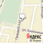 Фото Гаражно-строительный кооператив 75 в Новочеркасске