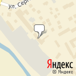 Фото Гаражно-строительный кооператив-80 Милосердие ГСК в Сургуте