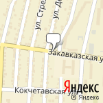 Фото Гаражно-строительный кооператив № 9 в Волгограде