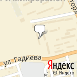 Фото Гаражно-Строительный Кооператив № 91-С-6, ГСК в Владикавказе