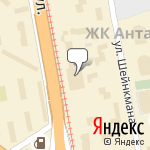 Фото Гаражно-строительный кооператив Академический № 8 в Екатеринбурге