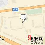 Фото Гаражно-строительный кооператив Арбековский 1 в Пензе