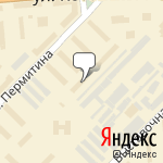 Фото Гаражно-строительный кооператив Архитектор в Новосибирске