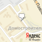 Фото Гаражно-строительный кооператив Автолюбитель 35 в Кирове