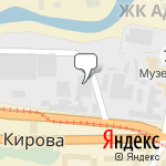 Фото Гаражно-строительный кооператив Исеть в Екатеринбурге