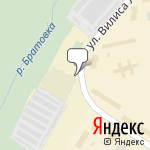 Фото Гаражно-строительный кооператив Метеор в Москве