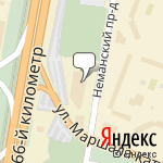 Фото Гаражно-строительный кооператив Неманский в Москве