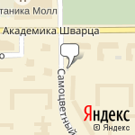 Фото Гаражно-строительный кооператив Самоцветный в Екатеринбурге