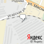 Фото Гаражно-строительный кооператив Сибирь в Новосибирске