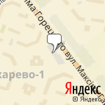 Фото Гаражно-Строительный Кооператив Сухарево 1 в Минске