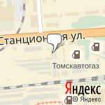 Фото Гаражно-строительный кооператив Светофор в Новосибирске