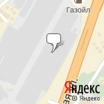 Фото Гаражно-строительный кооператив За рулем-1 в Новосибирске