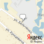 Фото Гаражно-Строительный Потребительский Кооператив № 12 Железнодорожного района в Гомеле