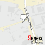 Фото Гаражно-Строительный Потребительский Кооператив № 27 Советского района в Гомеле