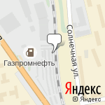 Фото ГЭК Восточный-2 в Екатеринбурге